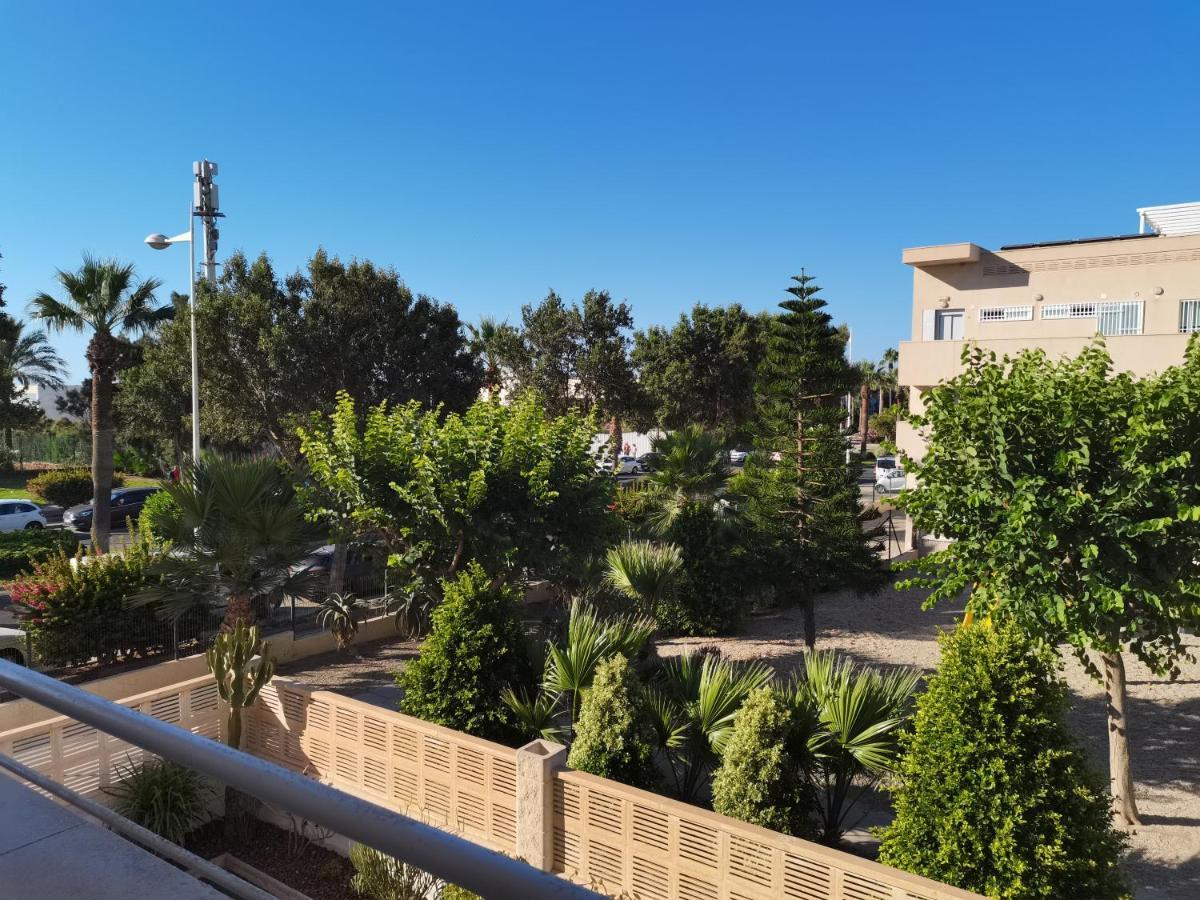 El Toyo Beach & Golf Almería Exterior foto